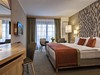 Hotel Thermal Aqua Maďarsko Hévíz - dvoulůžkový pokoj Superior